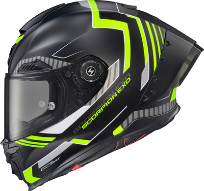 SCORPION EXO-WARP HELMET ATARAX GRAPHIC