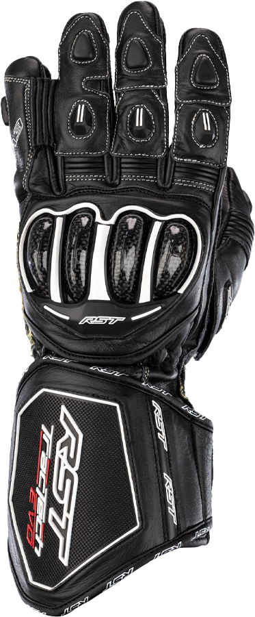 RST TRACTECH EVO 4 GLOVES