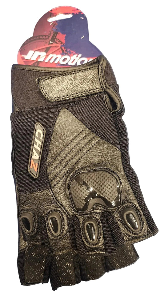 InMotion Chaz Fingerless Gloves