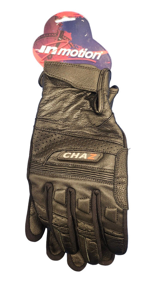 InMotion CHAZ Ride On Gloves