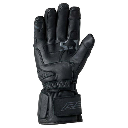 RST S-1 CE Mens Waterproof Glove Black