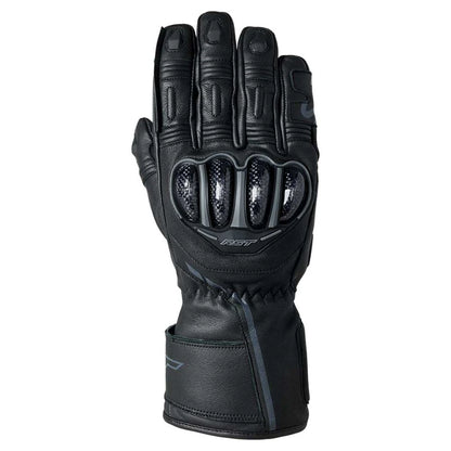 RST S-1 CE Mens Waterproof Glove Black