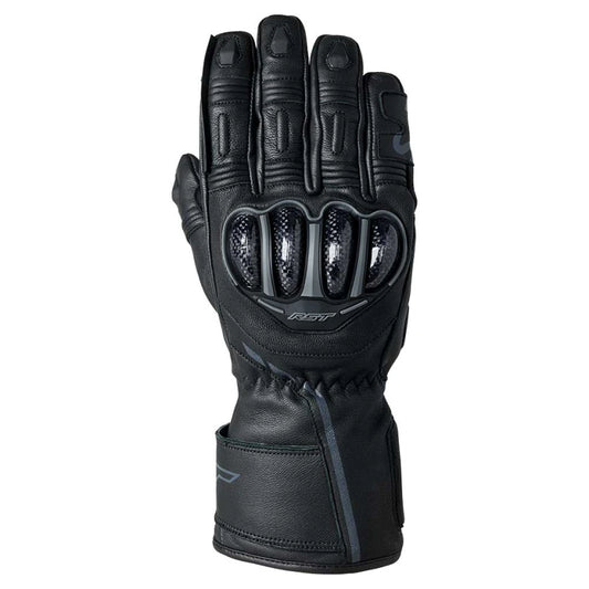 RST S-1 CE Mens Waterproof Glove Black