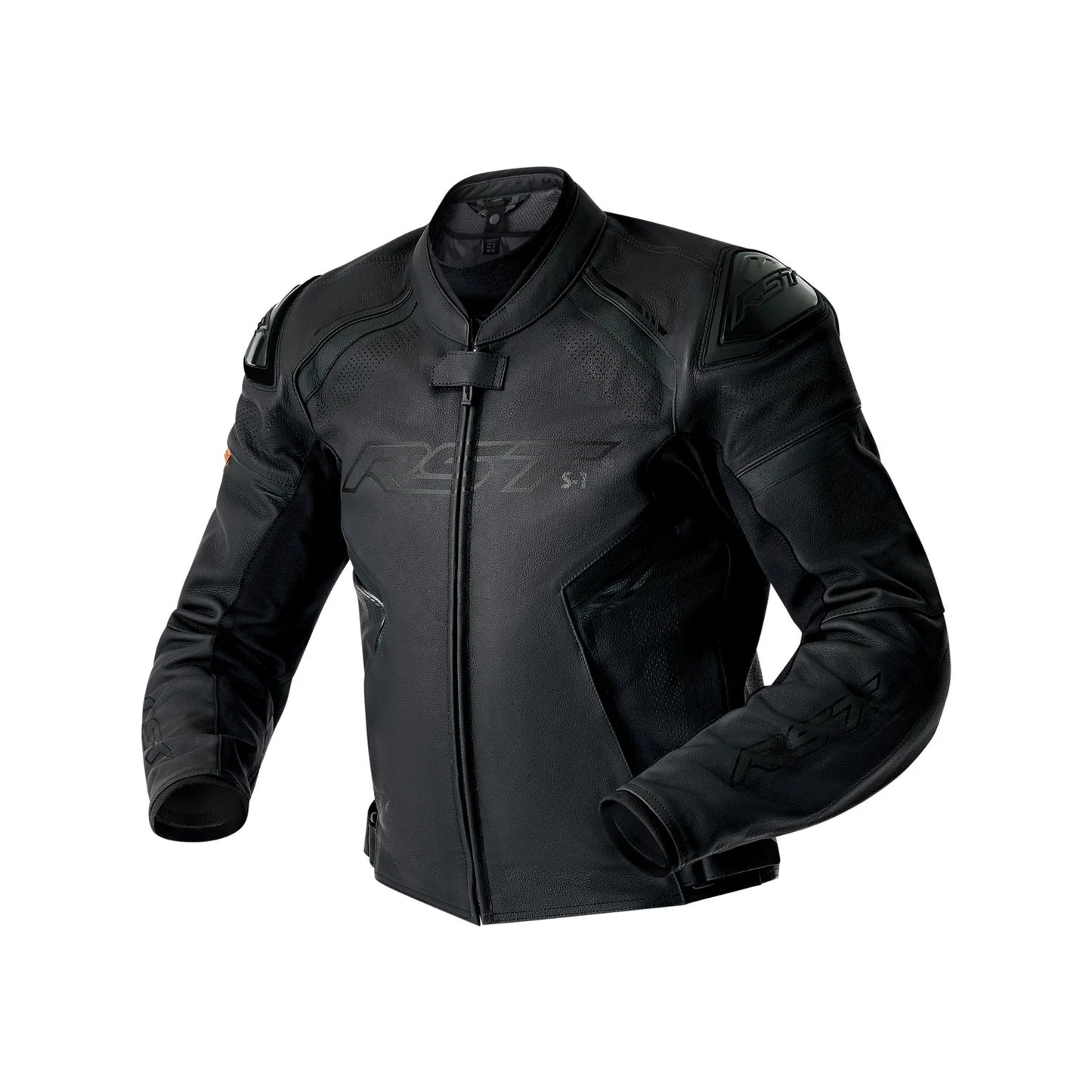 RST S-1 D3O Leather Jacket