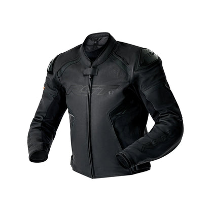 RST S-1 D3O Leather Jacket