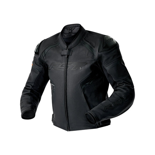 RST S-1 D3O Leather Jacket