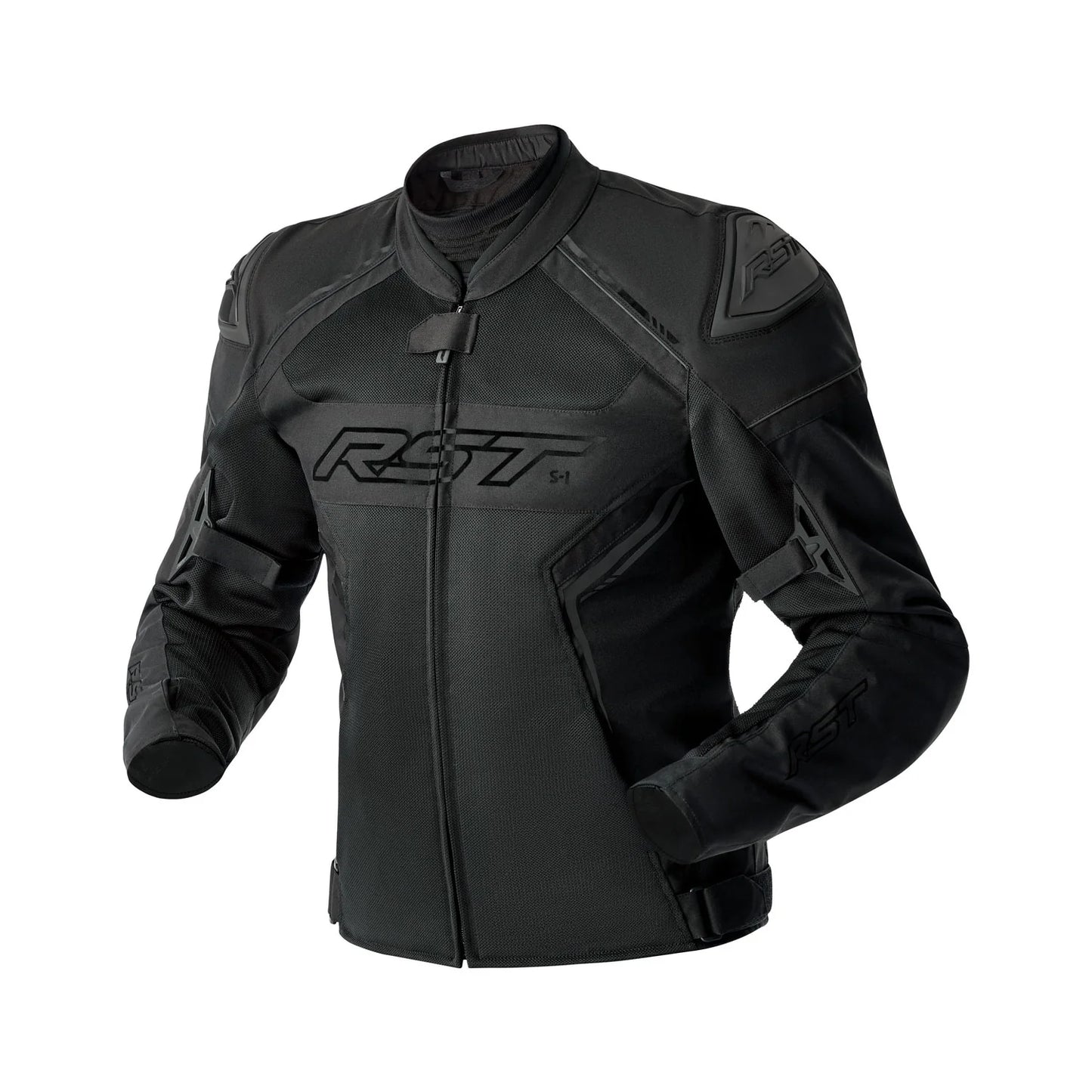 RST S-1 D30 Mesh Textile Jacket