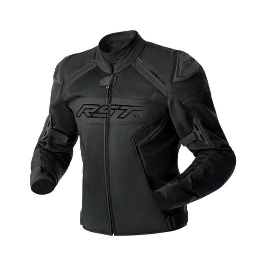 RST S-1 D30 Mesh Textile Jacket
