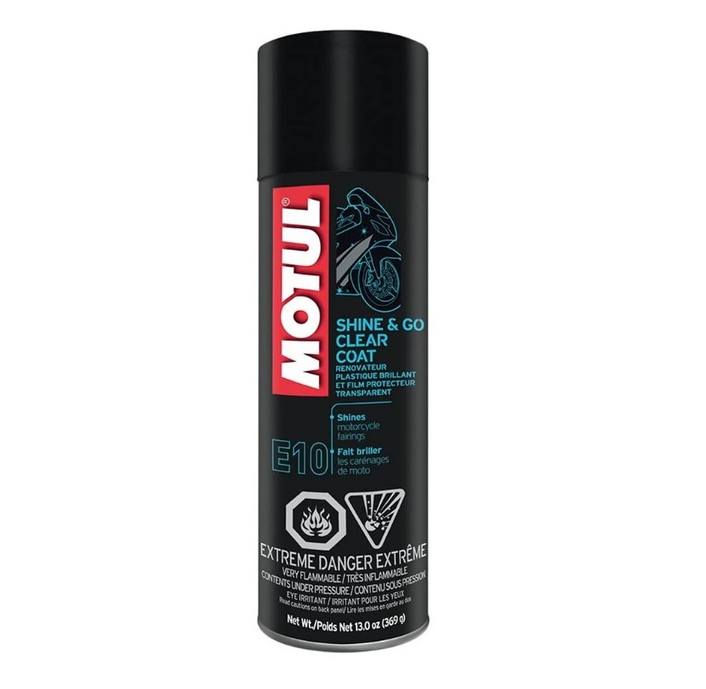 Motul Shine & Go