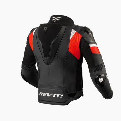 Rev it Jacket Hyperspeed 2 Pro