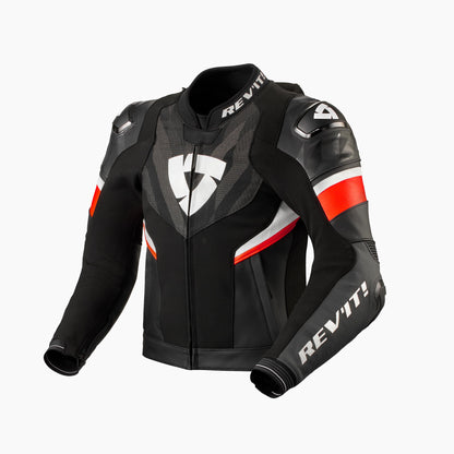 Rev it Jacket Hyperspeed 2 Pro