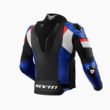 Rev it Jacket Hyperspeed 2 Pro