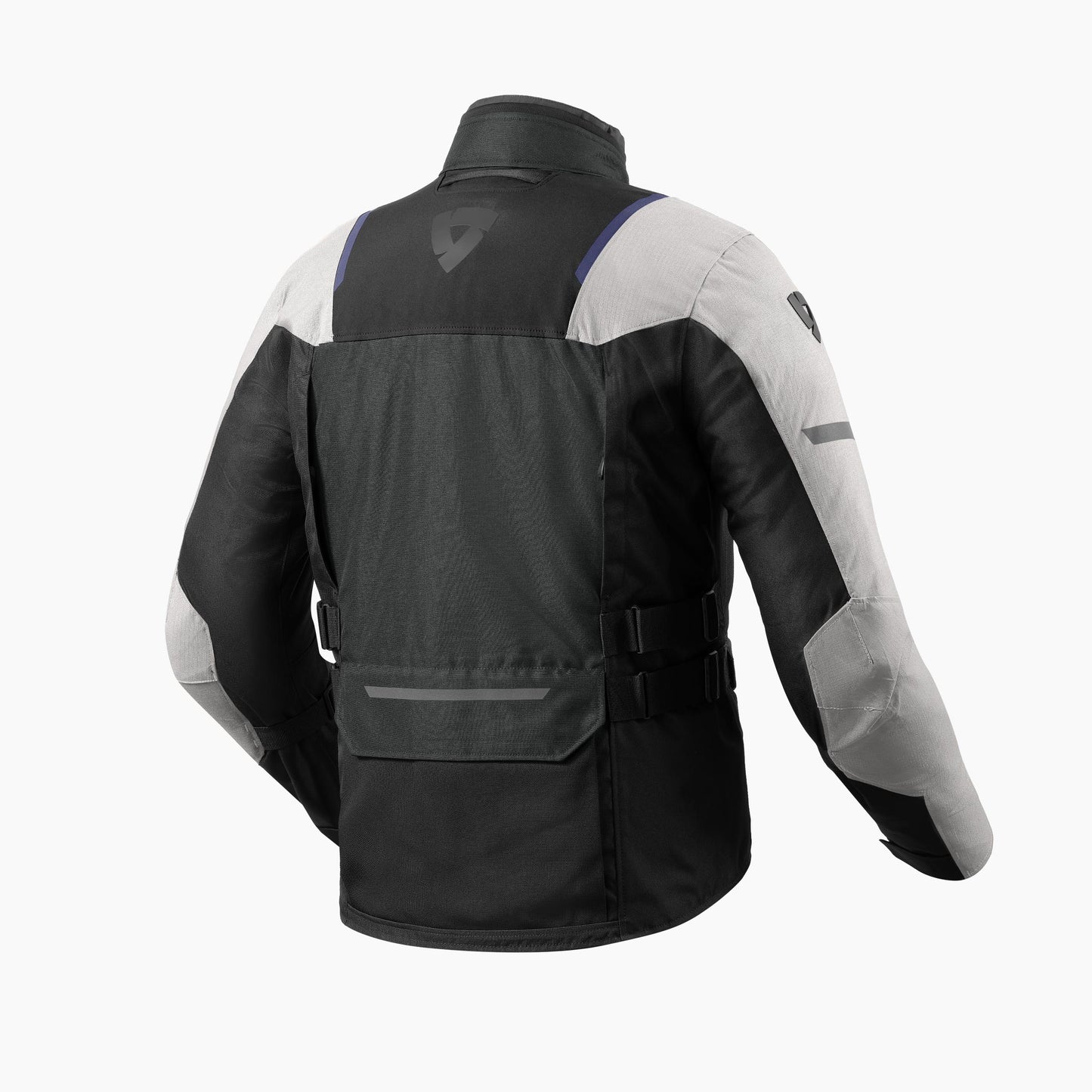 Rev it Jacket Offtrack 2 H2O Silver-Anthracite