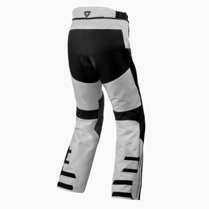 Rev it Pants Offtrack 2 H2O Black-Silver