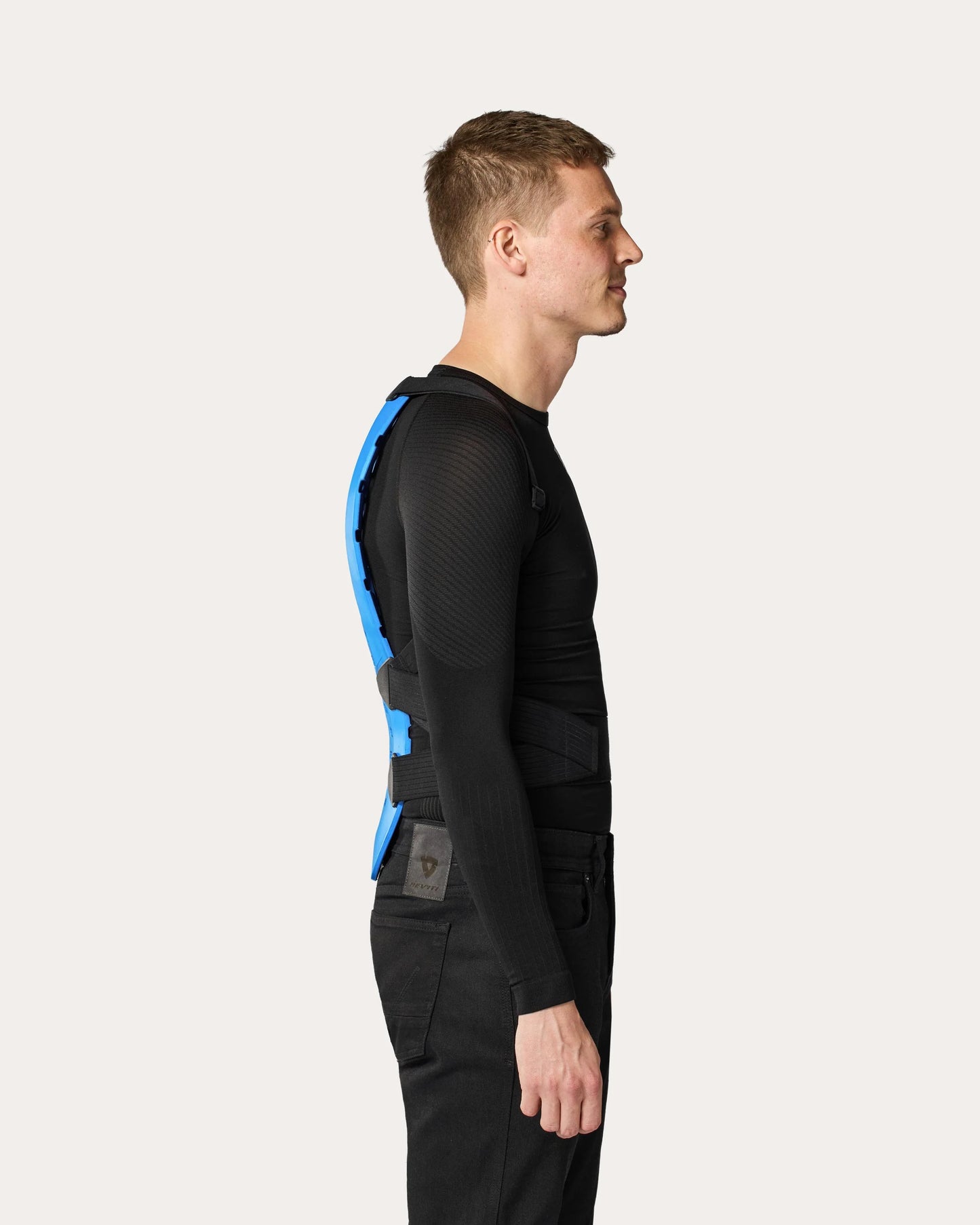 Rev'it Back protector Spina