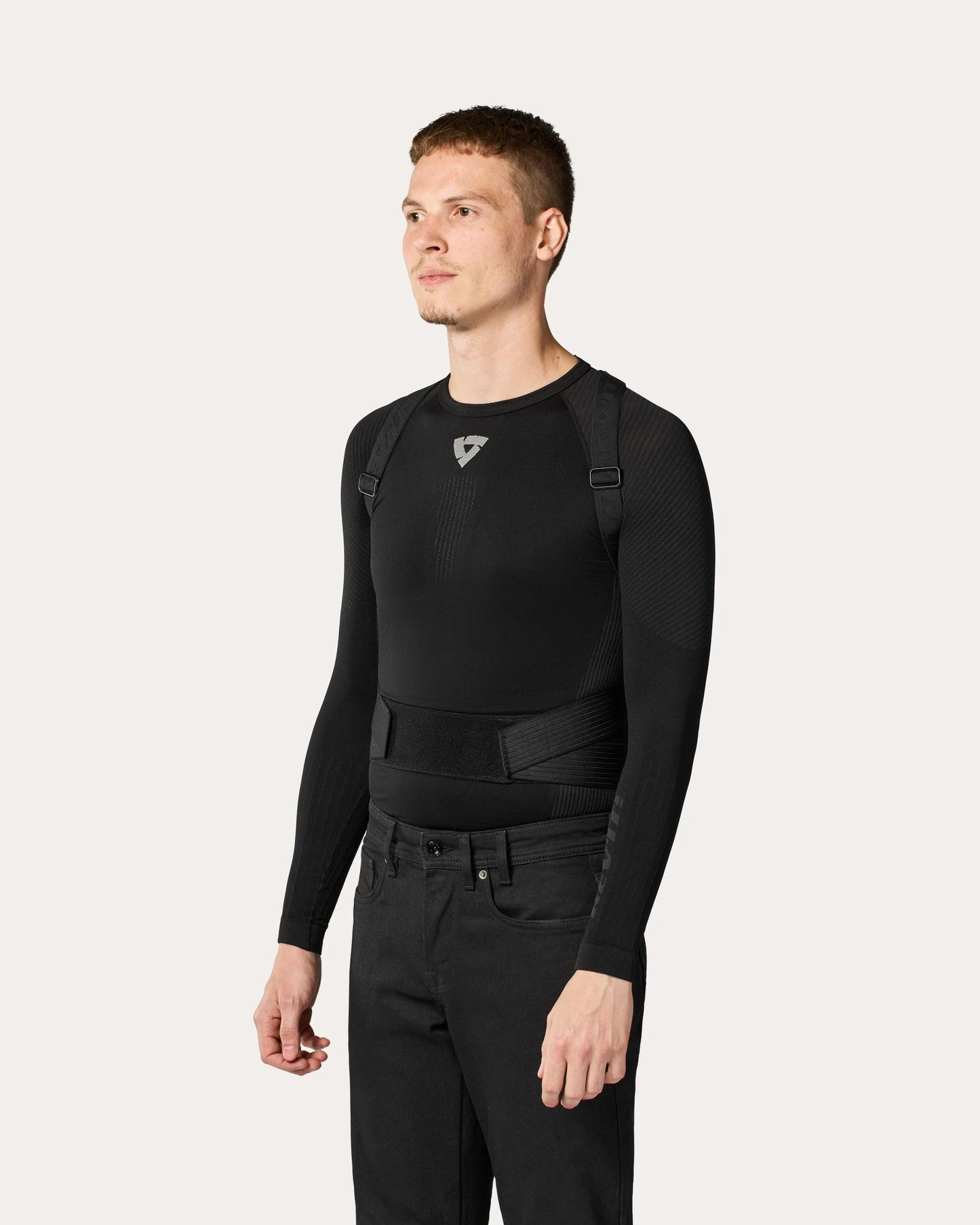 Rev'it Back protector Spina