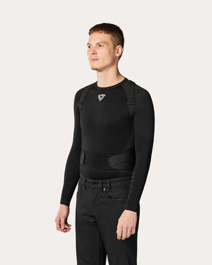 Rev'it Back protector Spina