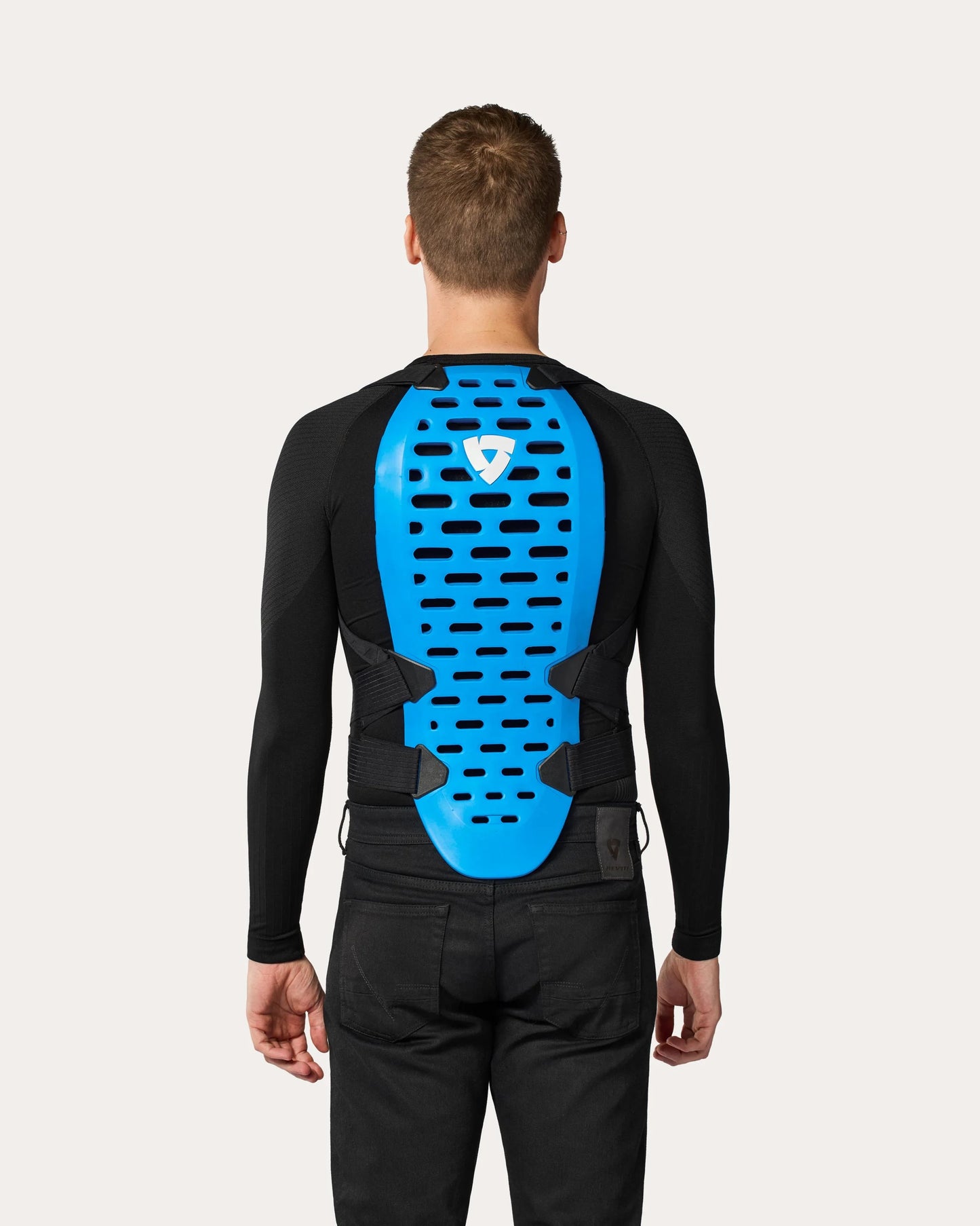 Rev'it Back protector Spina