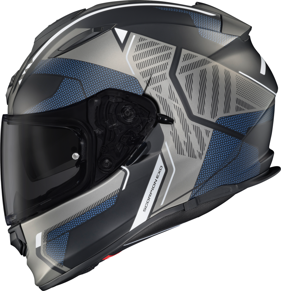 Scorpion EXO Ryzer Switch Graphics