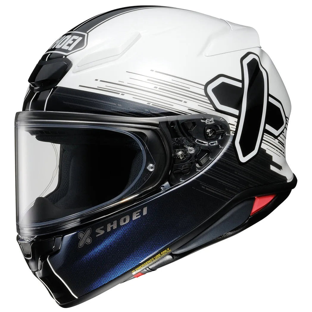 Shoei RF-1400 IDEOGRAPH TC-6