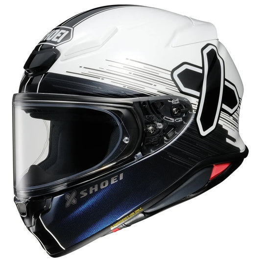 Shoei RF-1400 IDEOGRAPH TC-6