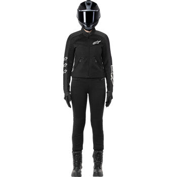 Alpinestar Stella T-Dyno Air Jacket