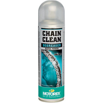 Motorex Chain Clean Degreaser