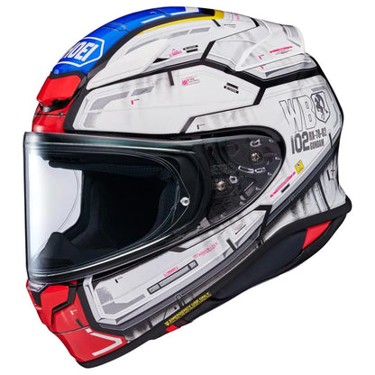 new shoei mx helmet RF-1400 Full Face Matte Blue HelmetCountry.com Shoei VFX-Evo Jammer Helmet |