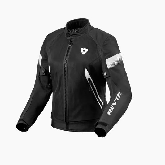 REV'IT! Control Air H2O Women's Jacket