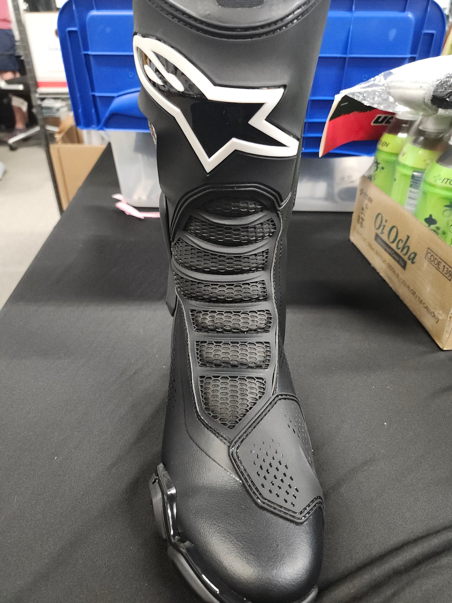 Alpinestars SMX-6 V3 Vented Boots