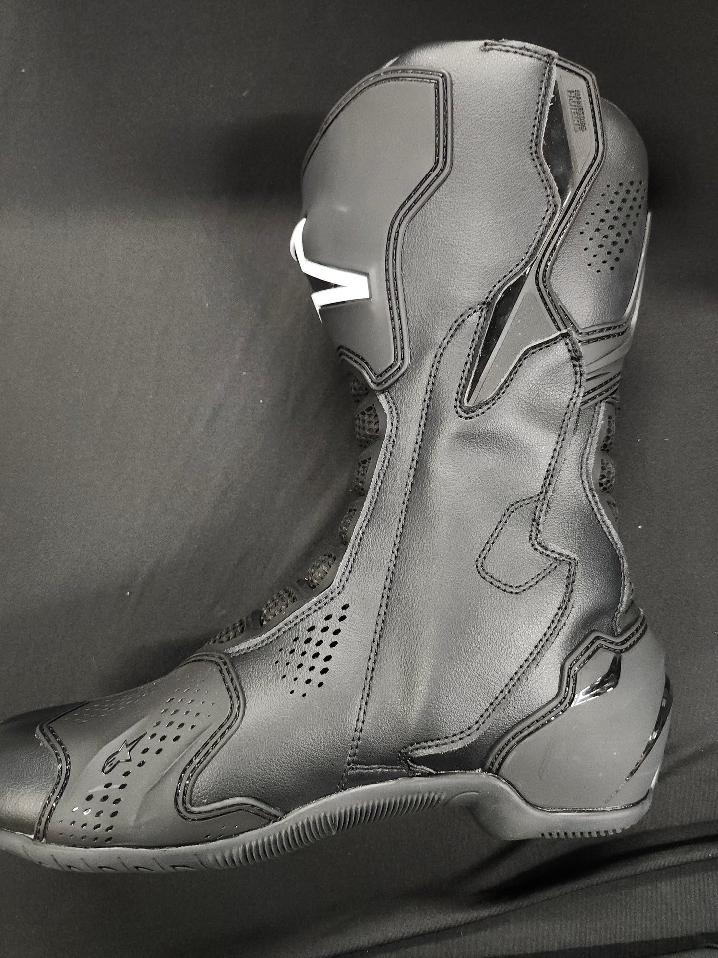 Alpinestars SMX-6 V3 Vented Boots