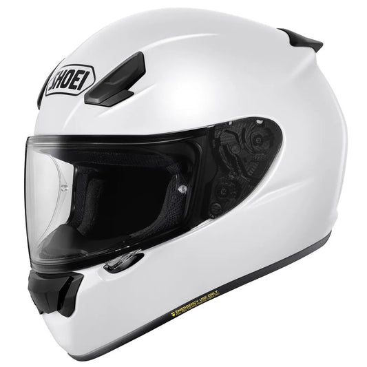 Shoei RF-SR2 White
