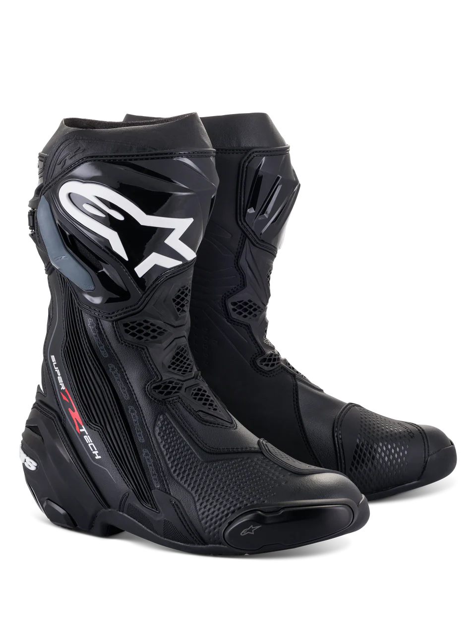 Alpinestars Supertech R Boots