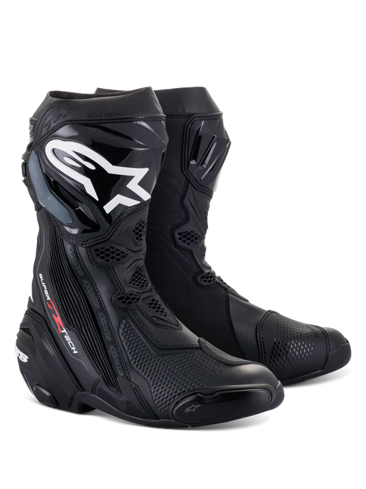 Alpinestars Supertech R Boots