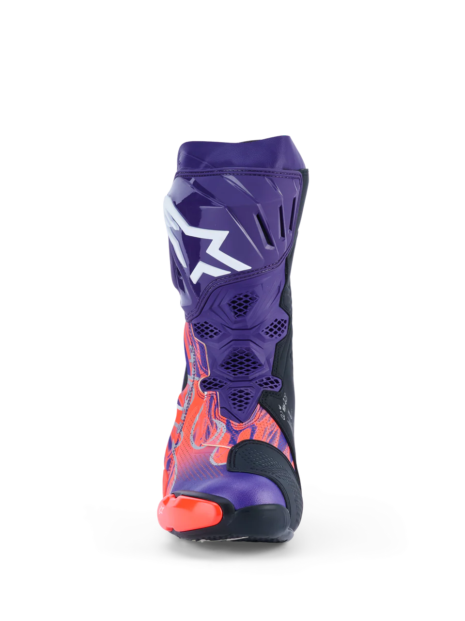Alpinestars Supertech R Jorge Martin Flyte LE Vented Boots