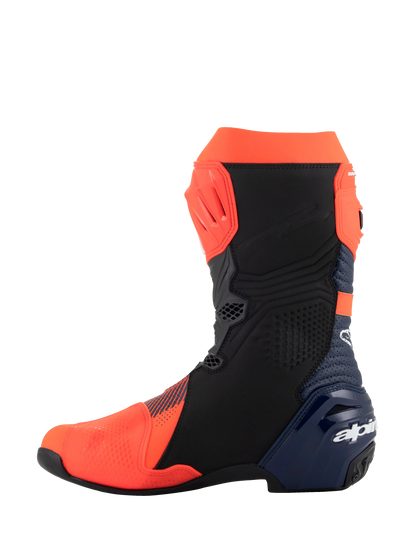 Alpinestars Supertech R Vented MM93 Replica Boots