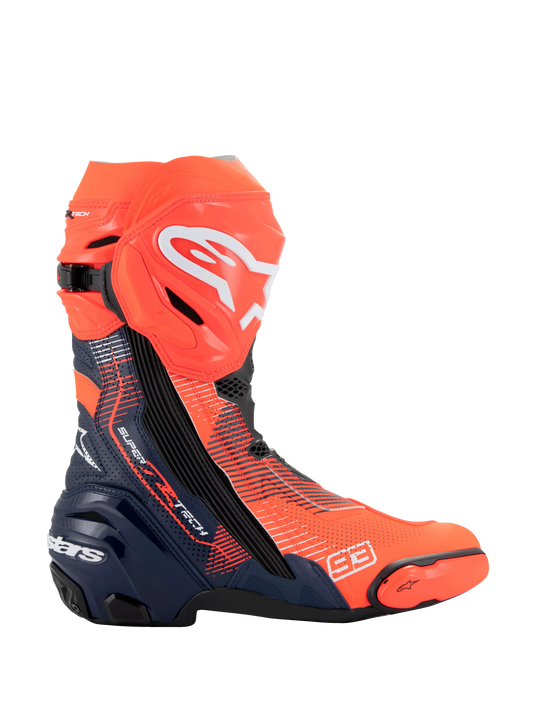 Alpinestars Supertech R Vented MM93 Replica Boots