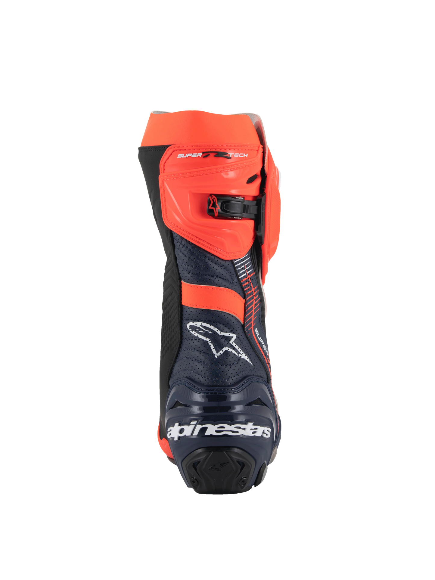 Alpinestars Supertech R Vented MM93 Replica Boots