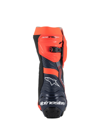 Alpinestars Supertech R Vented MM93 Replica Boots