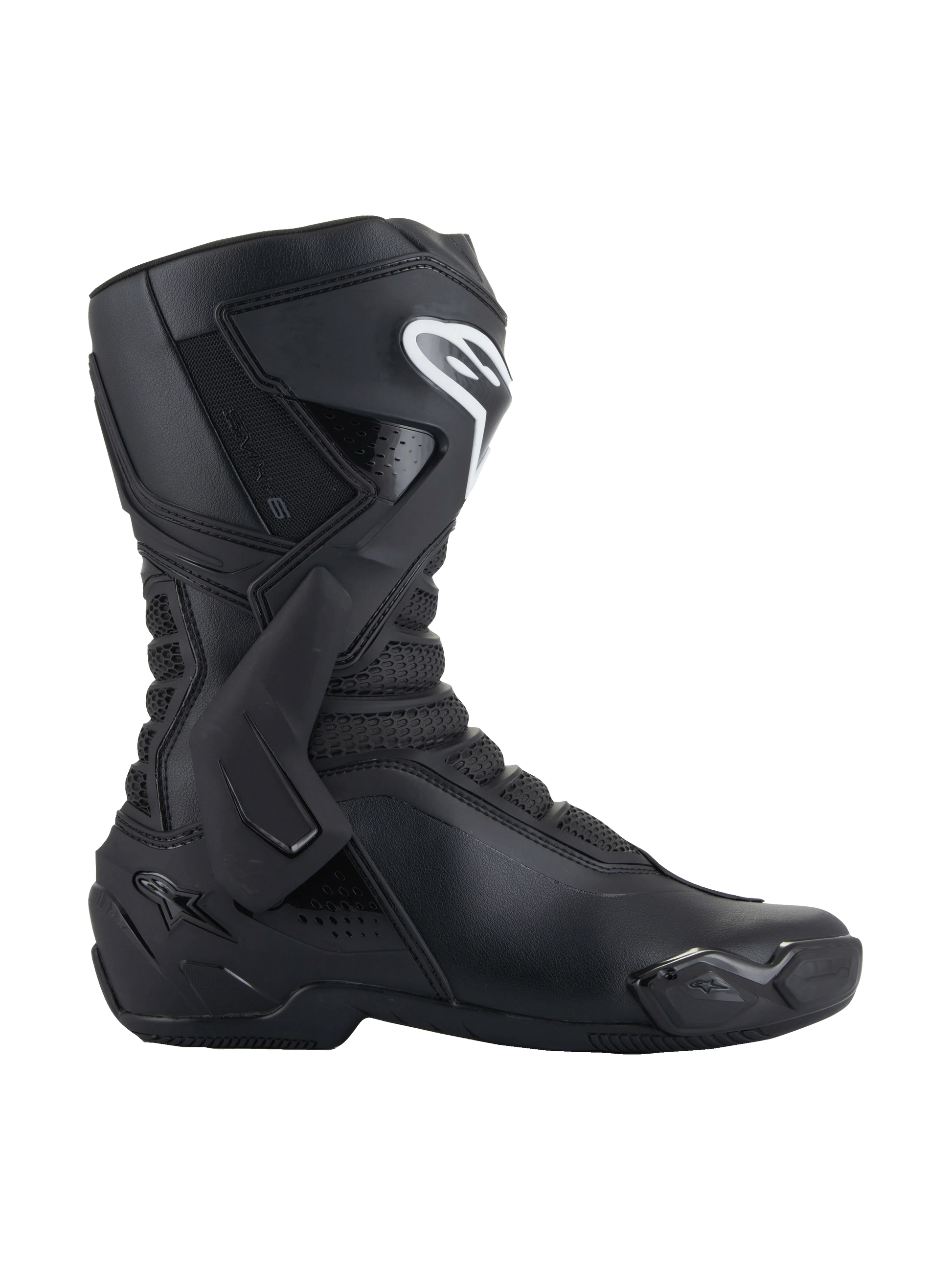 Alpinestars Smx Plus V2 Vented Boots Alpinestars Boots Men