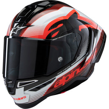 Alpinestars Supertech R10 Carbon Element Helmet