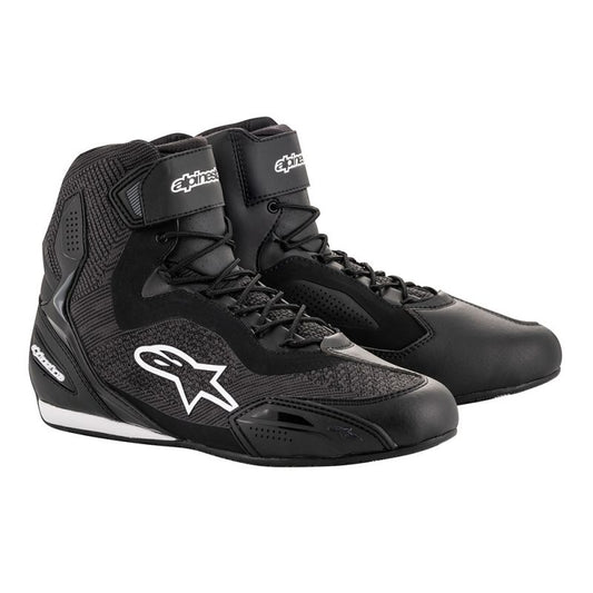 Alpinestars Faster 3 Rideknit Shoes