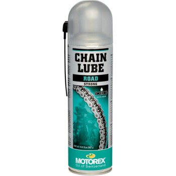 Motorex Chain Lube Road