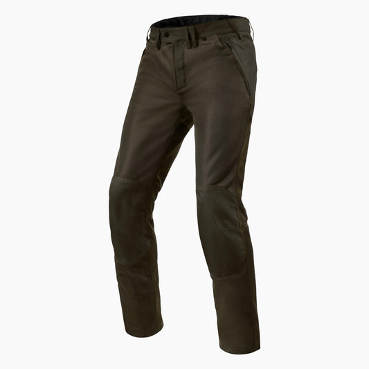 Rev it Pants Eclipse 2 Black Olive