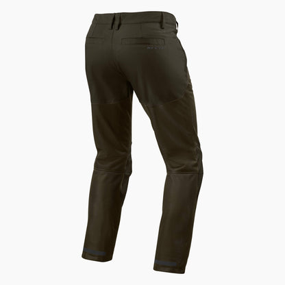 Rev it Pants Eclipse 2 Black Olive