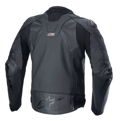 ALPINESTARS GP Plus R v4 Rideknit Leather Jacket