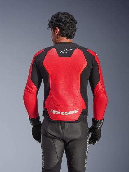 ALPINESTARS GP Force v2 Airflow Leather Jacket