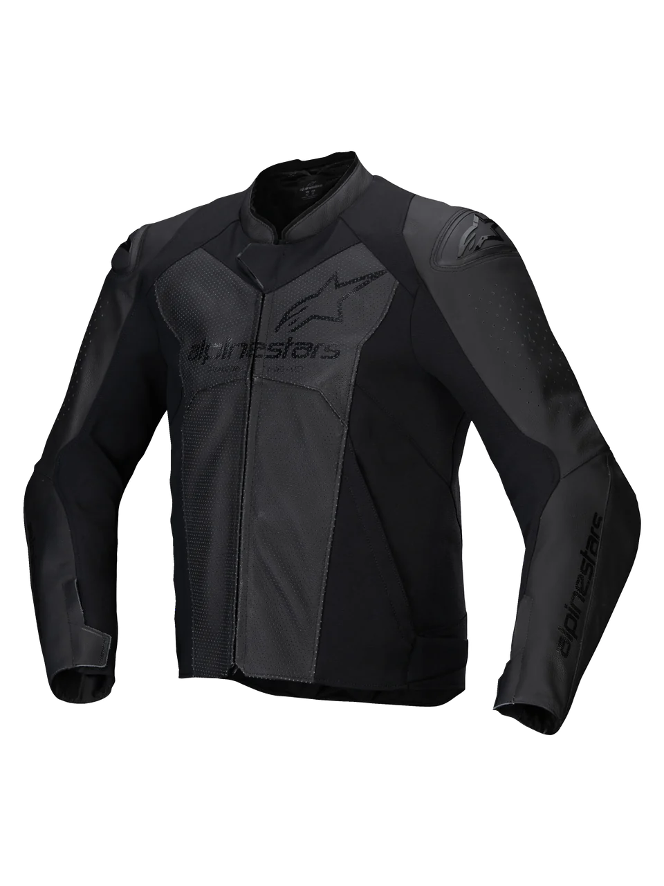 Alpinestars Faster V3 Airflow Leather Jacket