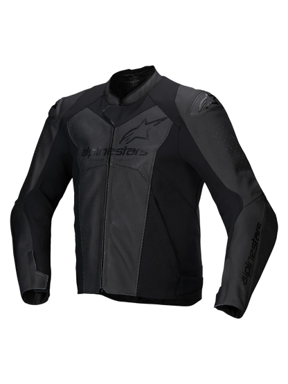 Alpinestars Faster V3 Airflow Leather Jacket