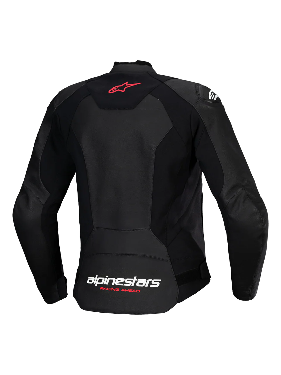 Alpinestars Stella Faster v3 Leather Jacket
